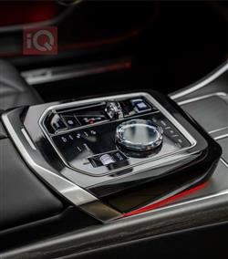 بي ام دبليو الفئة 7